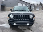 2017 Jeep Patriot High Altitude