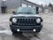2017 Jeep Patriot High Altitude