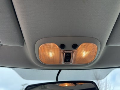 2017 Jeep Patriot High Altitude