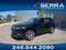 2019 Jeep Cherokee Overland