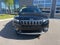 2019 Jeep Cherokee Overland