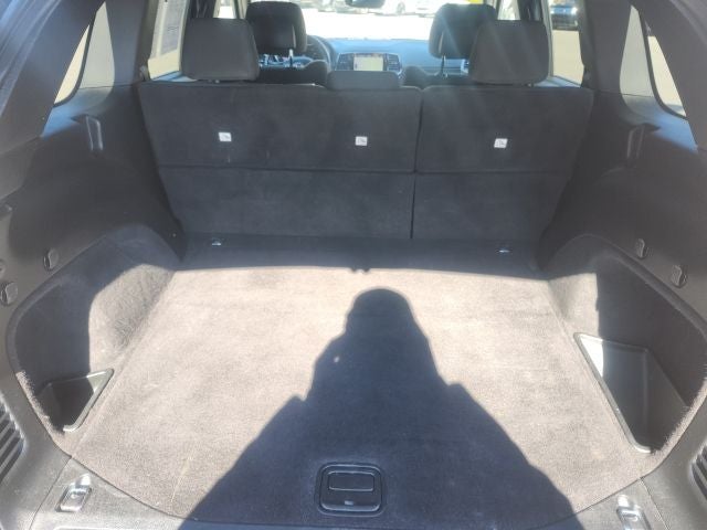 2019 Jeep Grand Cherokee Laredo E