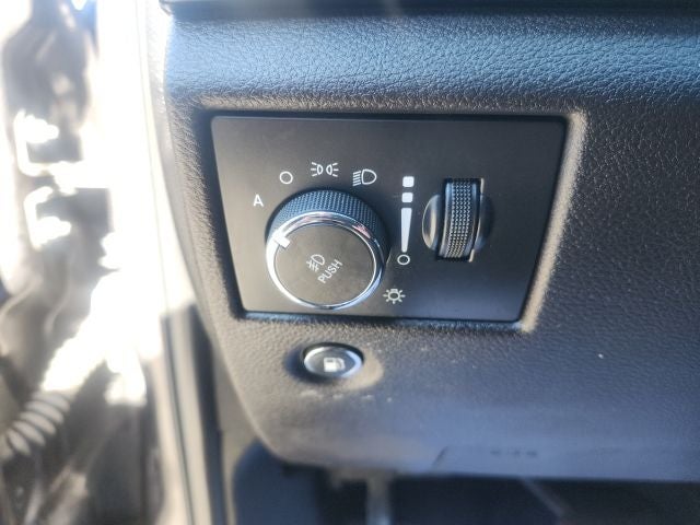 2019 Jeep Grand Cherokee Laredo E