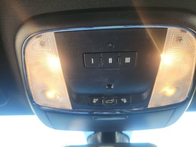 2019 Jeep Grand Cherokee Laredo E