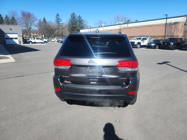 2019 Jeep Grand Cherokee Laredo E