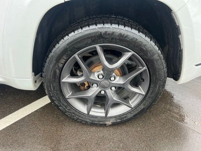 2019 Jeep Grand Cherokee Limited X