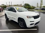 2019 Jeep Grand Cherokee Limited X