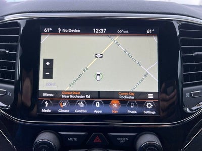 2019 Jeep Grand Cherokee Limited X