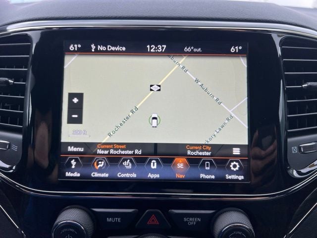 2019 Jeep Grand Cherokee Limited X