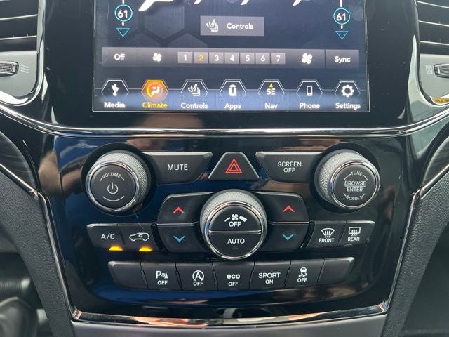 2019 Jeep Grand Cherokee Limited X