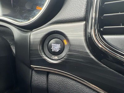 2019 Jeep Grand Cherokee Limited X