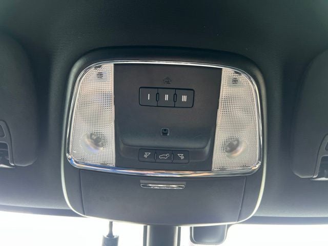 2019 Jeep Grand Cherokee Limited X