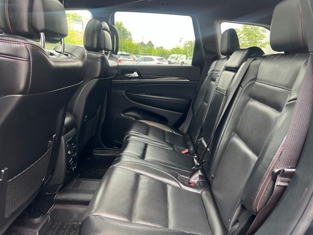 2020 Jeep Grand Cherokee Trailhawk