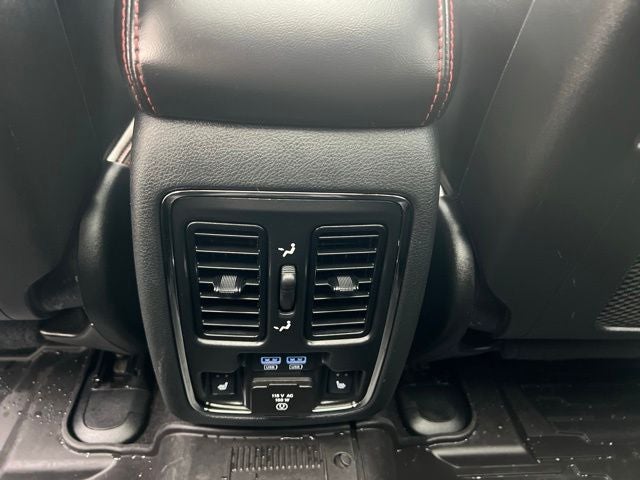 2020 Jeep Grand Cherokee Trailhawk