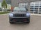2020 Jeep Grand Cherokee Trailhawk