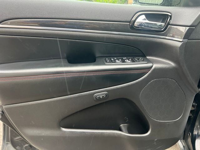 2020 Jeep Grand Cherokee Trailhawk