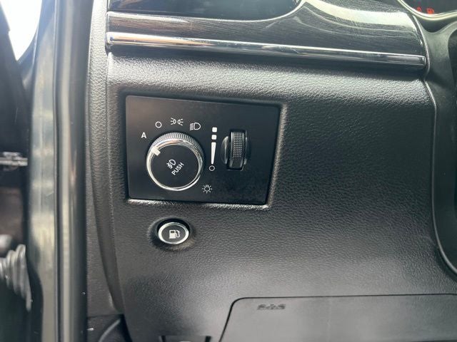 2020 Jeep Grand Cherokee Trailhawk