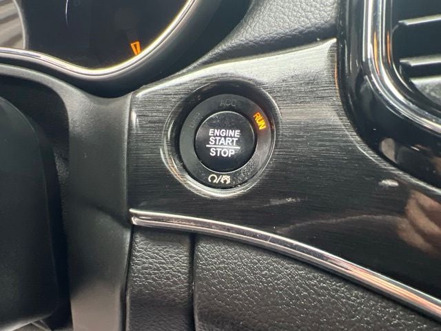 2020 Jeep Grand Cherokee Trailhawk
