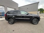2020 Jeep Grand Cherokee Trailhawk