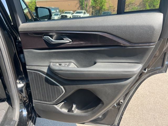 2022 Jeep Grand Cherokee Altitude