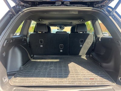 2022 Jeep Grand Cherokee Altitude