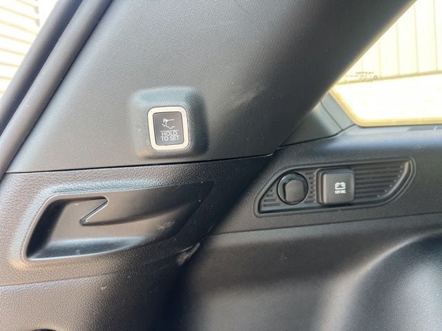 2022 Jeep Grand Cherokee Altitude