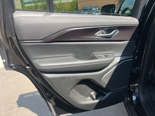 2022 Jeep Grand Cherokee Altitude
