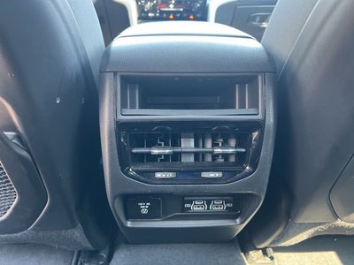 2022 Jeep Grand Cherokee Altitude