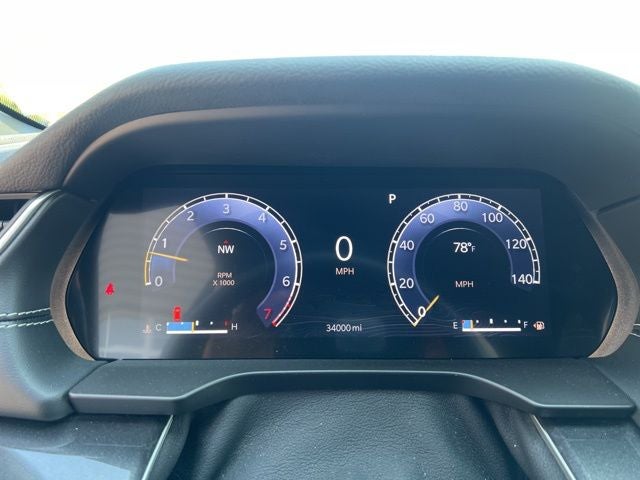 2022 Jeep Grand Cherokee Altitude