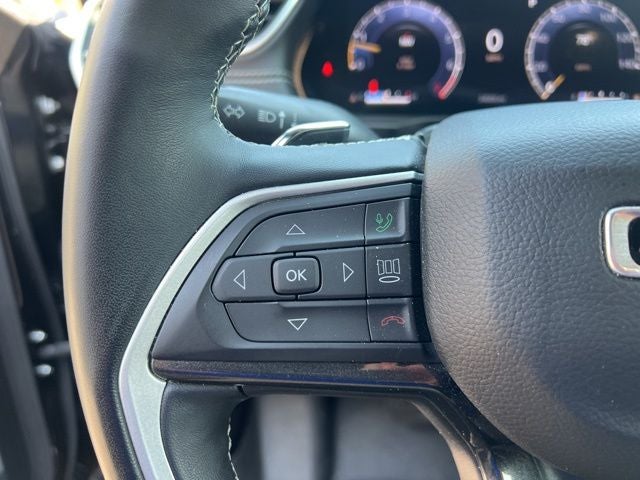 2022 Jeep Grand Cherokee Altitude