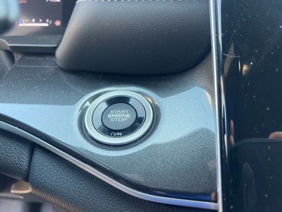 2022 Jeep Grand Cherokee Altitude