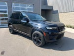 2022 Jeep Grand Cherokee Altitude
