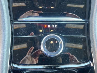 2022 Jeep Grand Cherokee Altitude