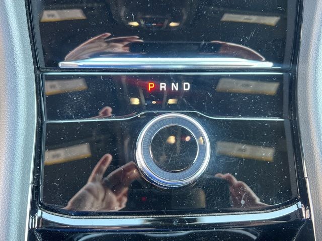 2022 Jeep Grand Cherokee Altitude