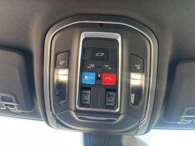 2022 Jeep Grand Cherokee Altitude