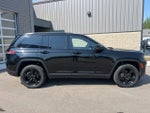 2022 Jeep Grand Cherokee Altitude