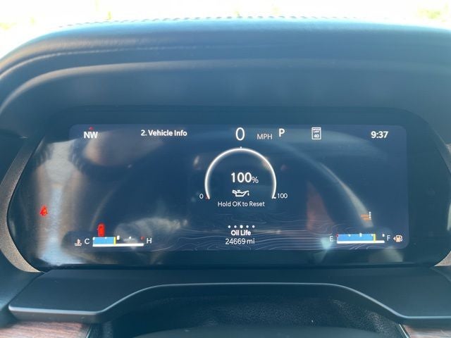 2023 Jeep Grand Cherokee Summit