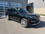 2023 Jeep Grand Cherokee Summit