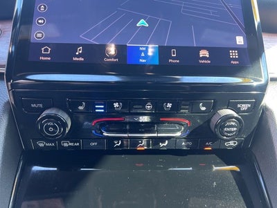 2023 Jeep Grand Cherokee Summit