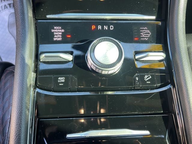 2023 Jeep Grand Cherokee Summit