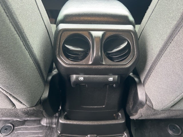 2024 Jeep Wrangler Willys 4xe