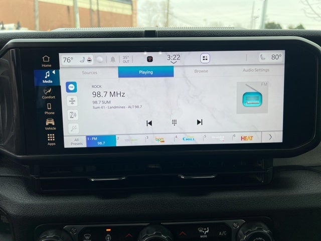 2024 Jeep Wrangler Willys 4xe