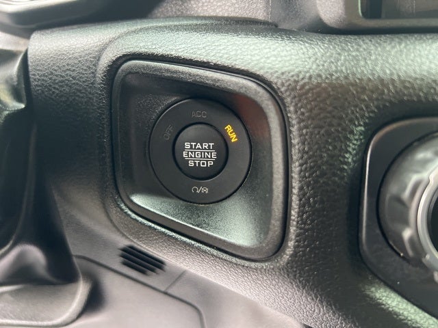 2024 Jeep Wrangler Willys 4xe