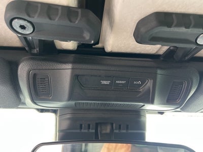 2024 Jeep Wrangler Willys 4xe