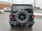 2024 Jeep Wrangler Willys 4xe