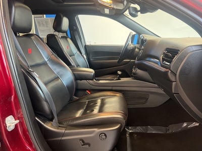 2024 Dodge Durango R/T Plus