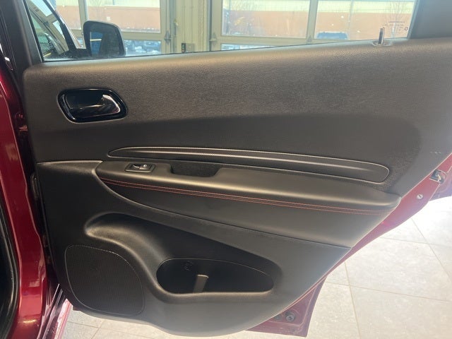 2024 Dodge Durango R/T Plus