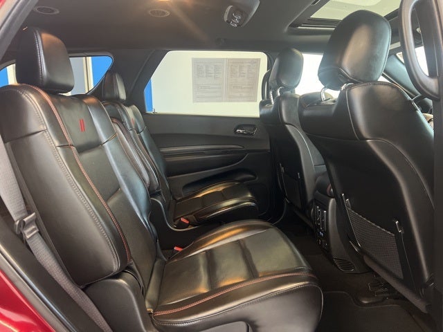 2024 Dodge Durango R/T Plus
