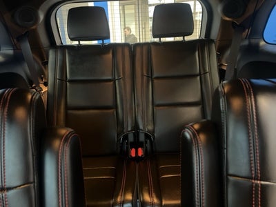 2024 Dodge Durango R/T Plus