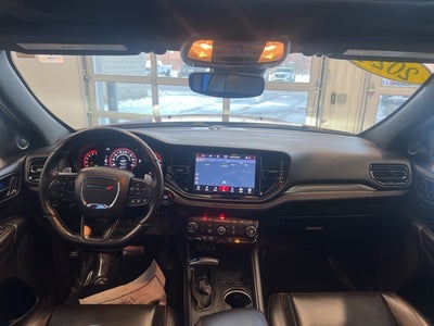 2024 Dodge Durango R/T Plus